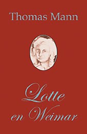 Lotte en Weimar