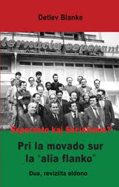 Blanke: Esperanto kaj socialismo