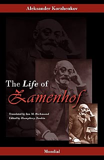 Life of Zamenhof