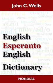 Wells Esperanto Dictionary